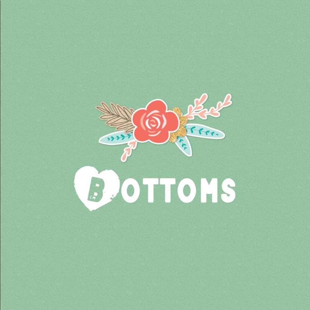 Bottoms